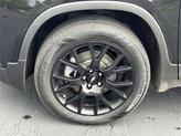 Thumbnail of 2020 Mosaic Black Metallic Chevrolet Trax