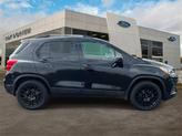 Thumbnail of 2020 Mosaic Black Metallic Chevrolet Trax