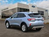 Thumbnail of 2022 Ice Blue Ford Escape
