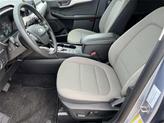 Thumbnail of 2022 Ice Blue Ford Escape