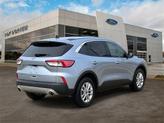 Thumbnail of 2022 Ice Blue Ford Escape