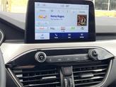 Thumbnail of 2022 Ice Blue Ford Escape