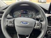 Thumbnail of 2022 Ice Blue Ford Escape