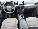 Thumbnail of 2022 Ice Blue Ford Escape