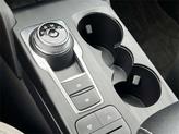 Thumbnail of 2022 Ice Blue Ford Escape