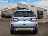 Thumbnail of 2022 Ice Blue Ford Escape