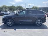 Thumbnail of 2025 Agate Black Metallic Ford Escape