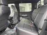 Thumbnail of 2025 Space White Metallic Ford F-150