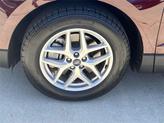 Thumbnail of 2022 Burgundy Velvet Metallic Tinted Clearcoat Ford Edge