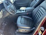 Thumbnail of 2022 Burgundy Velvet Metallic Tinted Clearcoat Ford Edge