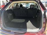 Thumbnail of 2022 Burgundy Velvet Metallic Tinted Clearcoat Ford Edge