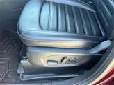 Thumbnail of 2022 Burgundy Velvet Metallic Tinted Clearcoat Ford Edge