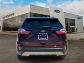 Thumbnail of 2022 Burgundy Velvet Metallic Tinted Clearcoat Ford Edge
