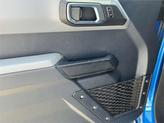 Thumbnail of 2023 Velocity Blue Metallic Ford Bronco