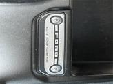 Thumbnail of 2023 Velocity Blue Metallic Ford Bronco