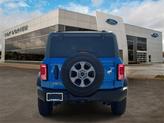 Thumbnail of 2023 Velocity Blue Metallic Ford Bronco