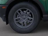 Thumbnail of 2025 Eruption Green Metallic Ford Bronco Sport