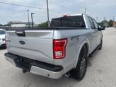 Thumbnail of 2017 Ingot Silver Ford F-150