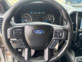 Thumbnail of 2017 Ingot Silver Ford F-150