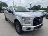 Thumbnail of 2017 Ingot Silver Ford F-150