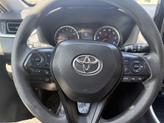 Thumbnail of 2019 Silver Toyota RAV4