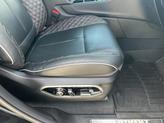 Thumbnail of 2025 Diamond Black Crystal Pearlcoat Jeep Grand Cherokee L