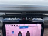 Thumbnail of 2025 Diamond Black Crystal Pearlcoat Jeep Grand Cherokee L