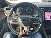 Thumbnail of 2025 Diamond Black Crystal Pearlcoat Jeep Grand Cherokee L