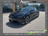 Photo of 2024 Onyx Black Hyundai IONIQ 6