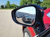 Thumbnail of 2025 Red Hot Pearlcoat Chrysler Pacifica