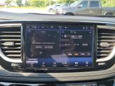 Thumbnail of 2025 Red Hot Pearlcoat Chrysler Pacifica