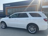 Thumbnail of 2023 White Knuckle Clearcoat Dodge Durango