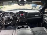 Thumbnail of 2020 Maximum Steel Metallic Clearcoat RAM 2500