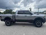 Thumbnail of 2020 Maximum Steel Metallic Clearcoat RAM 2500