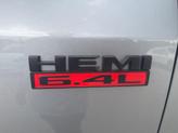 Thumbnail of 2020 Maximum Steel Metallic Clearcoat RAM 2500