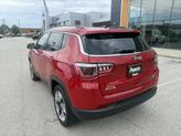 Thumbnail of 2019 Redline Pearlcoat Jeep Compass