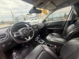 Thumbnail of 2019 Redline Pearlcoat Jeep Compass