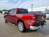 Thumbnail of 2021 Delmonico Red Pearlcoat RAM 1500
