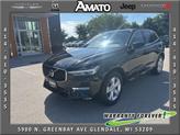 Photo of 2022 Onyx Black Metallic Volvo XC60