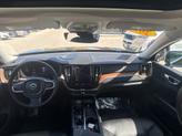 Thumbnail of 2022 Onyx Black Metallic Volvo XC60
