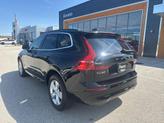Thumbnail of 2022 Onyx Black Metallic Volvo XC60