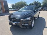 Thumbnail of 2022 Onyx Black Metallic Volvo XC60