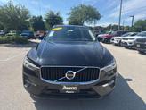 Thumbnail of 2022 Onyx Black Metallic Volvo XC60