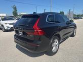 Thumbnail of 2022 Onyx Black Metallic Volvo XC60