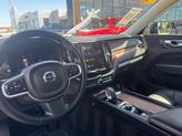 Thumbnail of 2022 Onyx Black Metallic Volvo XC60