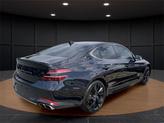 Thumbnail of 2023 Vik Black Genesis G70
