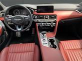 Thumbnail of 2023 Vik Black Genesis G70