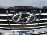 Thumbnail of 2021 Oxford Blue Hyundai SONATA Hybrid