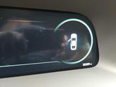 Thumbnail of 2021 Oxford Blue Hyundai SONATA Hybrid
