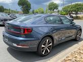 Thumbnail of 2022 Midnight Black Polestar 2